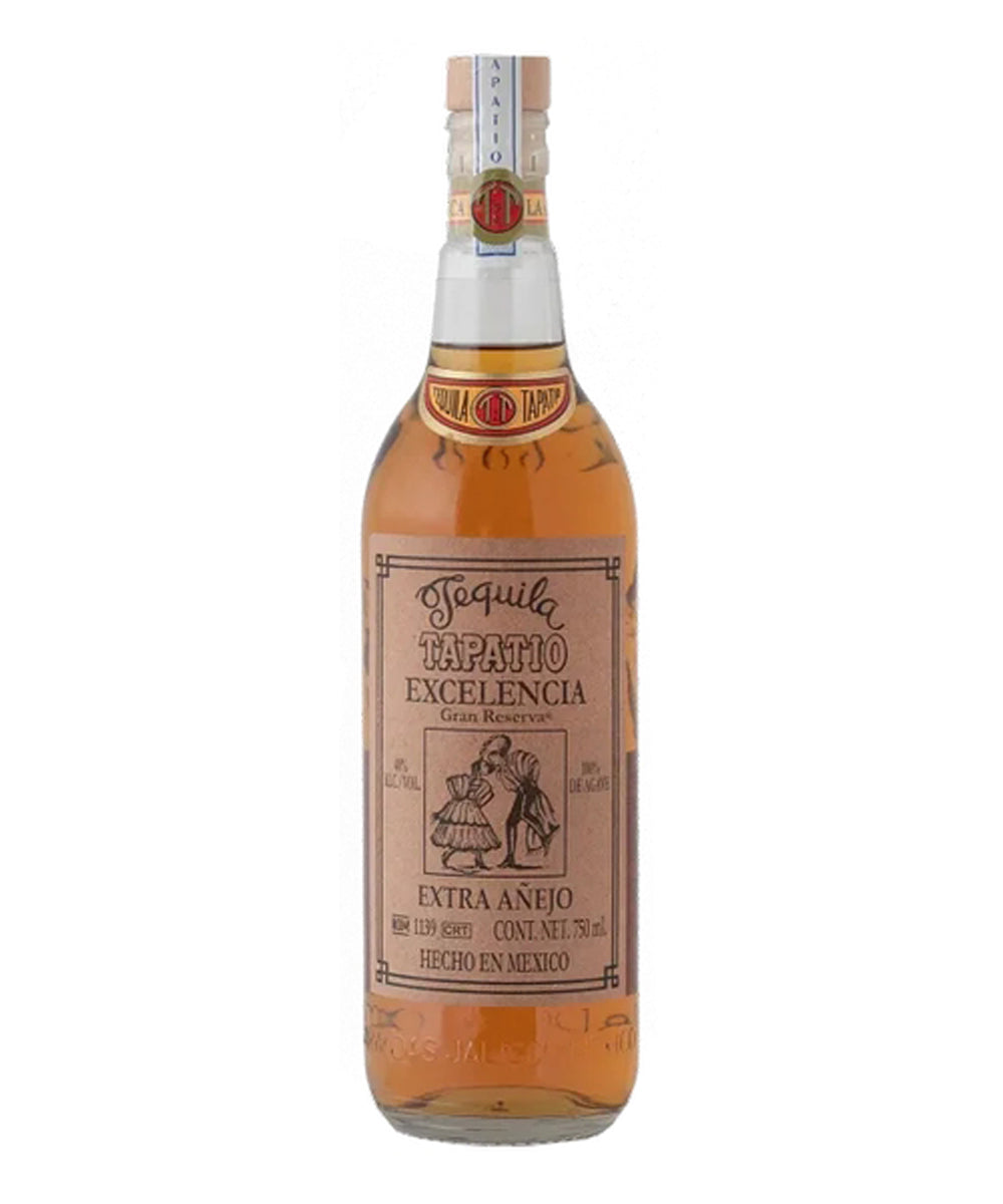 タパティオエクセレンシア エクストラアネホ TAPATIO EXCERENCIA EXTRA