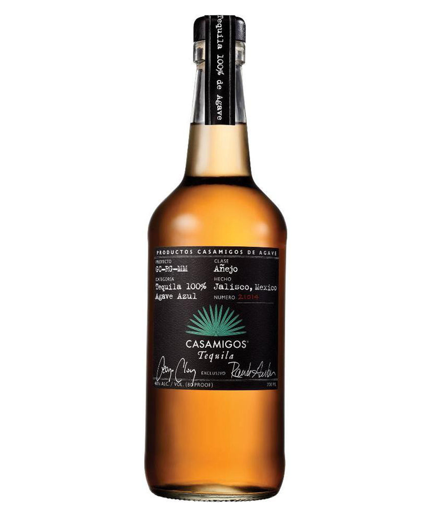 カーサミーゴス アネホ CASAMIGOS ANEJO | テキーラ専門通販サイトのテキーラムーチョ