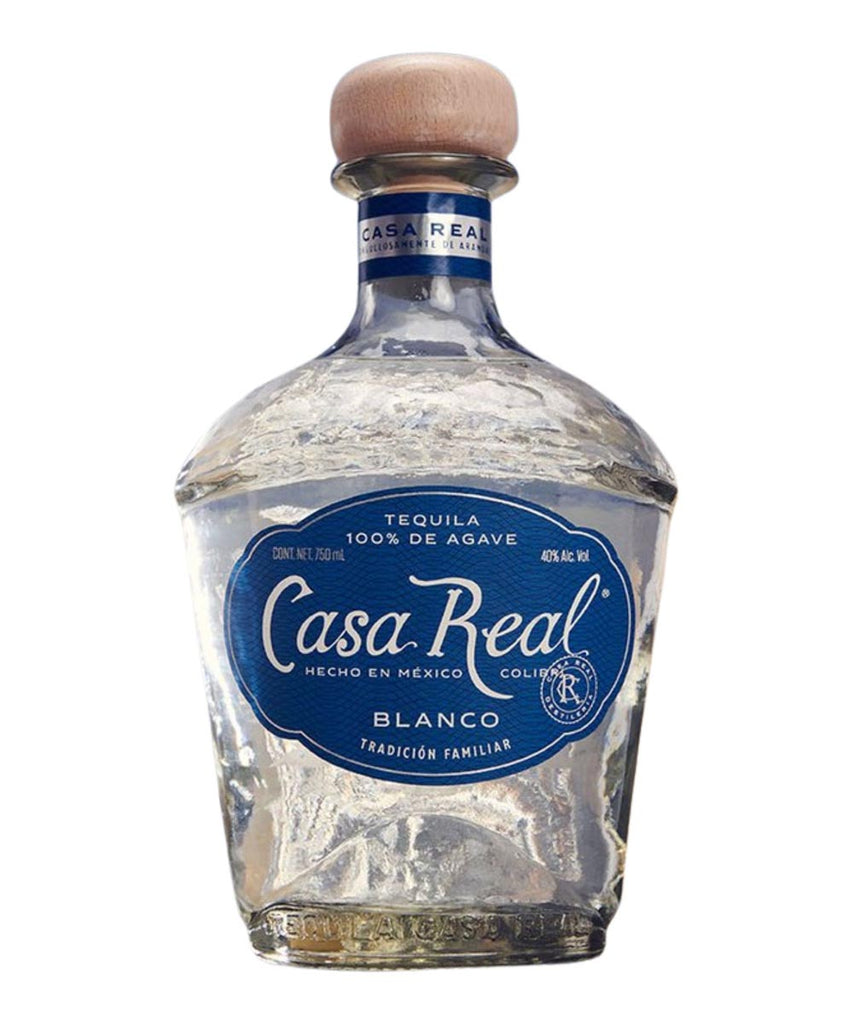 カーサ レアル ブランコ CASA REAL TEQUILA BLANCO | テキーラ専門通販