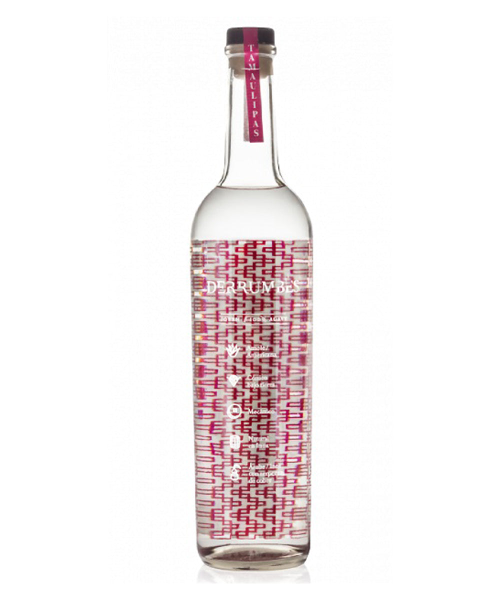 デルンベス タマウリパス メスカル 750ml 46% | テキーラムーチョ