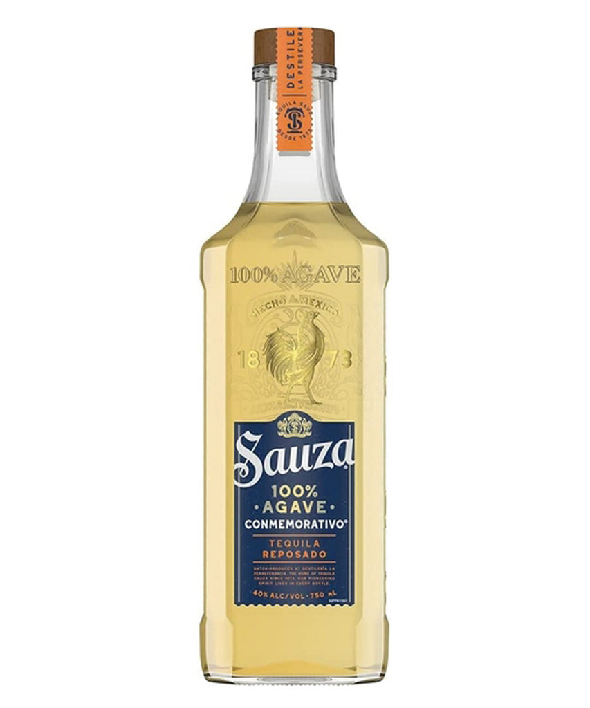 サウザブルー レポサド SAUZA BLUE REPOSADO