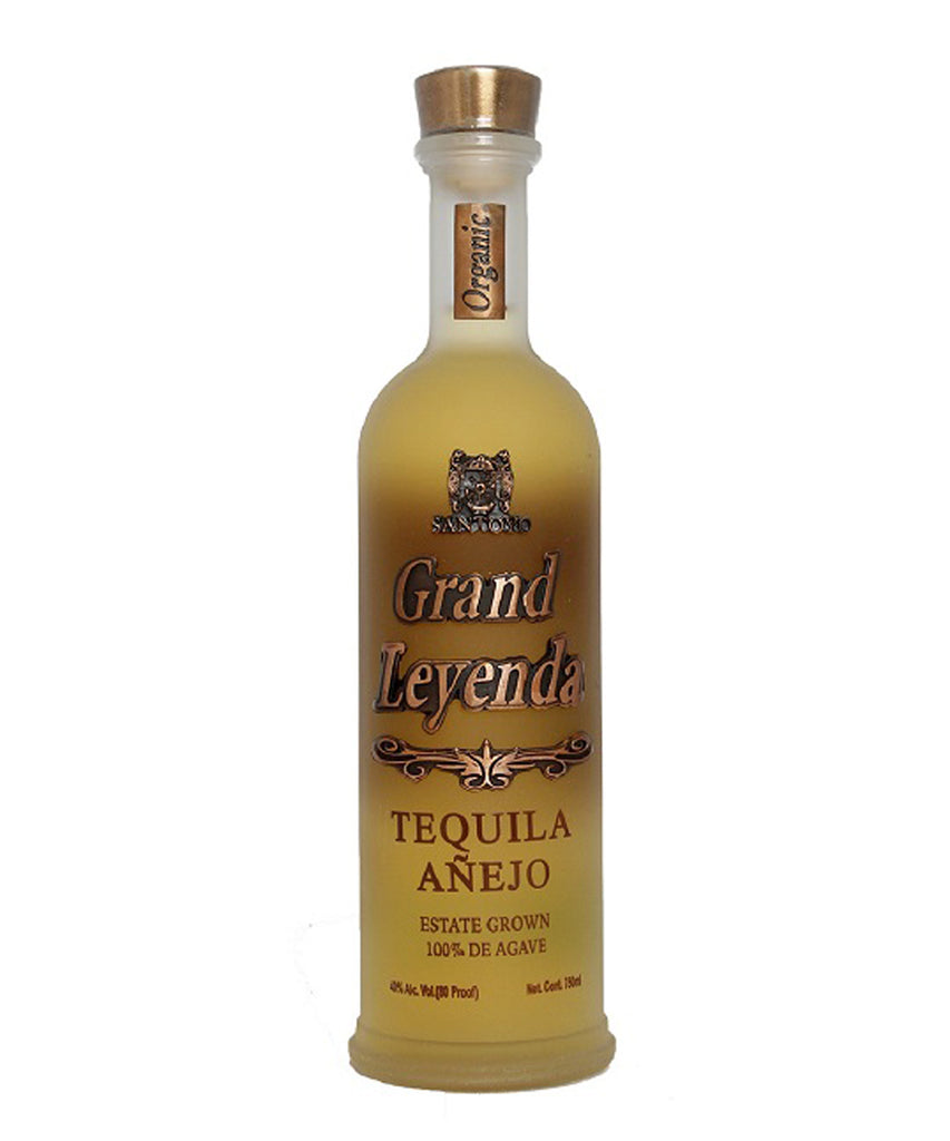 グランドレジェンダ アネホ GRAND LEYENDA ANEJO | テキーラ専門