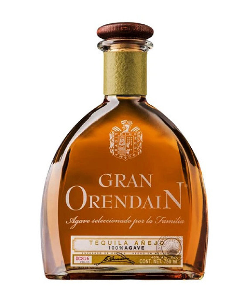 グランオレンダイン アネホ GRAN ORENDAIN ANEJO | テキーラ専門通販