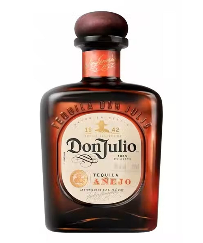 ドンフリオ アネホ DON JULIO ANEJO | テキーラ専門通販サイトの