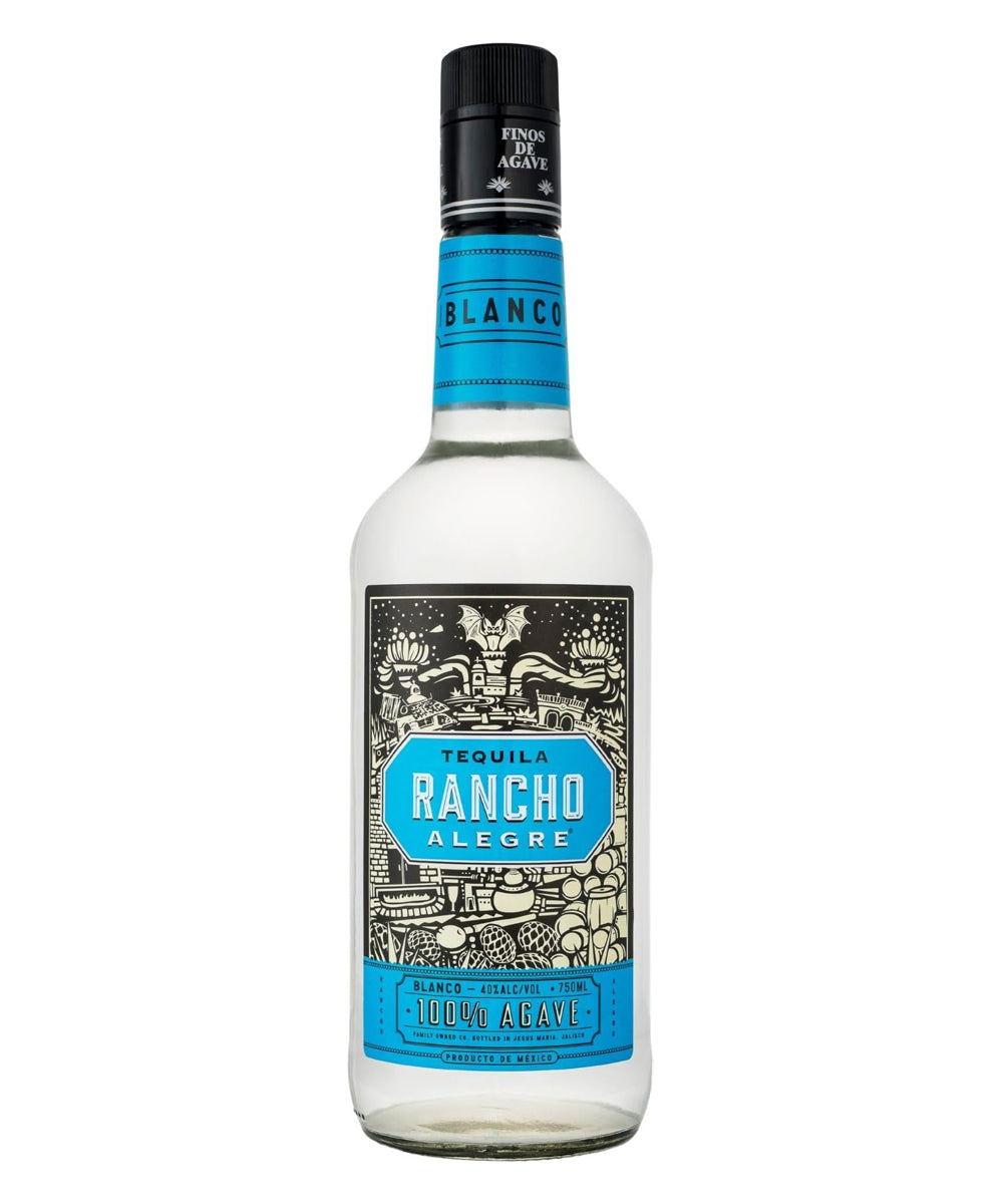 ランチョ アレグレ ブランコ Rancho Alegre Blanco 750ml 40度