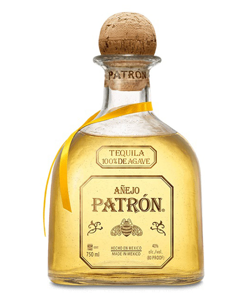 パトロン アネホ PATRON ANEJO