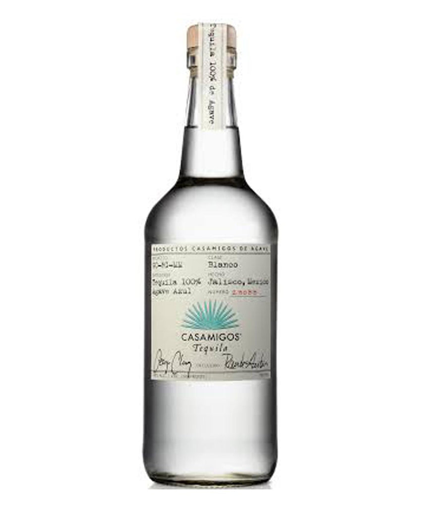 カーサミーゴス ブランコ CASAMIGOS BLANCO 【700ml