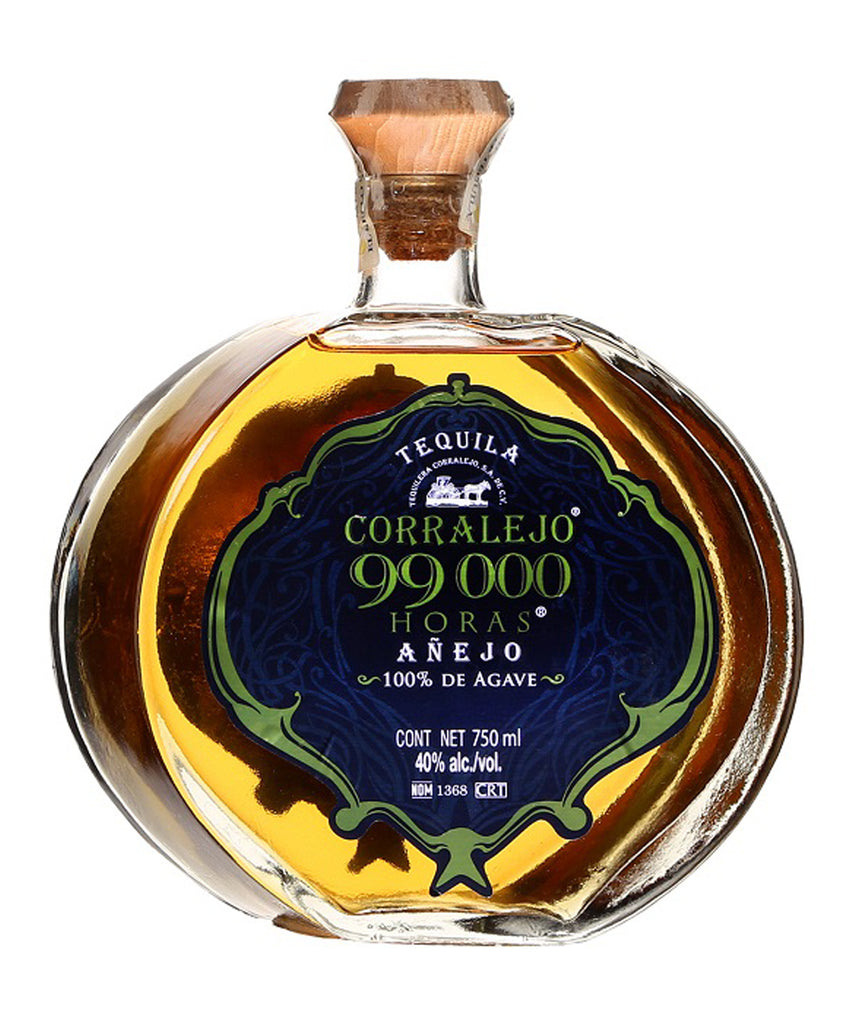 コラレホ 99000 アネホ CORRALEJO 99000HORAS ANEJO