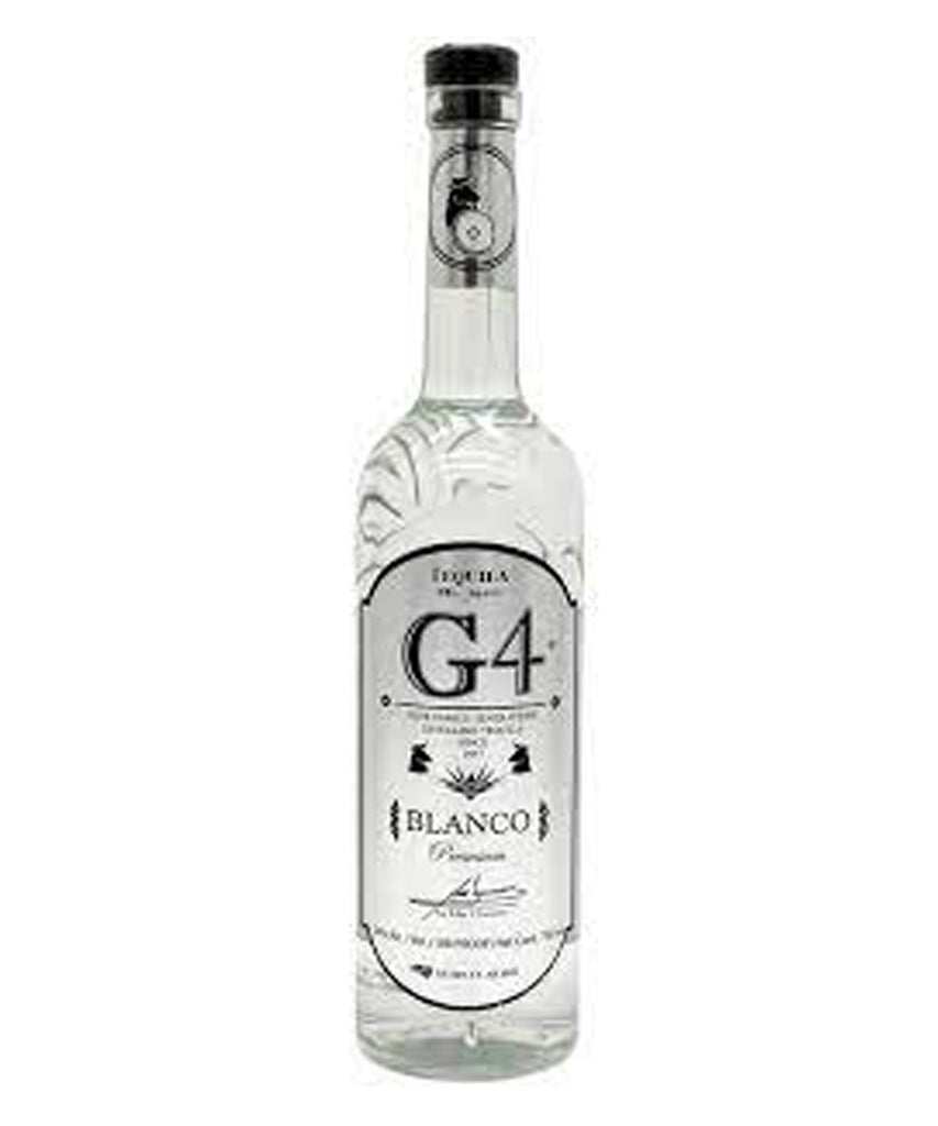 G4 ブランコ108 BLANCO ハイプルーフ | テキーラ専門通販サイトの