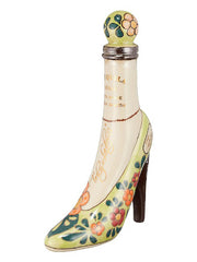 Load image into Gallery viewer, テキレディ ハイヒール アネホ TEKY LADY'S HIGH-HEELS ANEJO