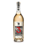 123 オーガニックテキーラ トレス アネホ テキーラ 750ml