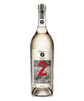 123 オーガニックテキーラ ドス レポサド テキーラ 750ml