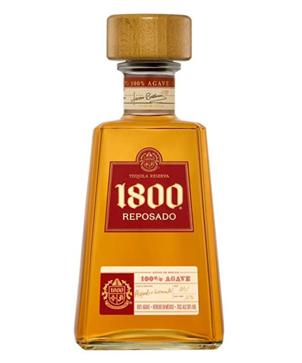 クエルボ 1800 レポサド CUERVO 1800 REPOSADO