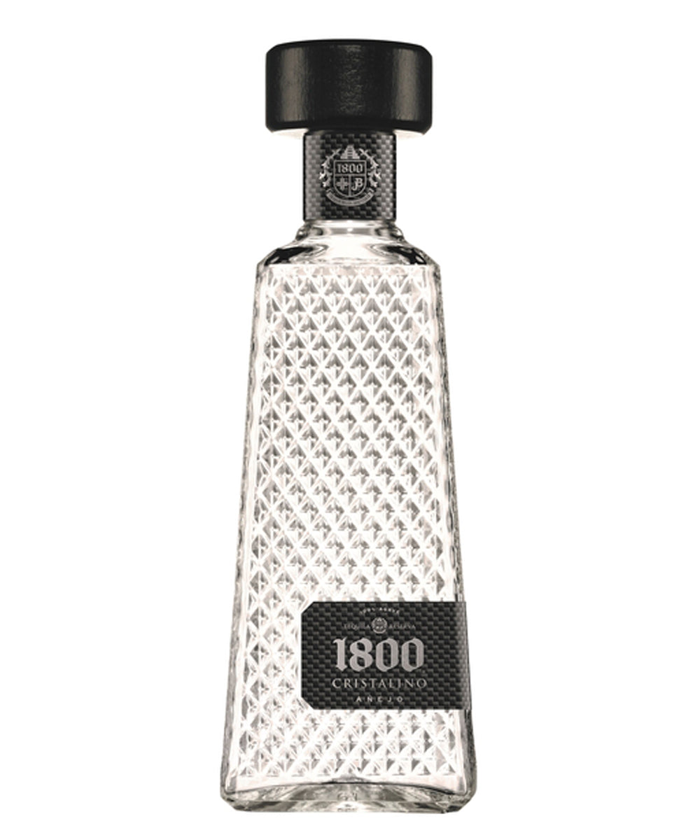 クエルボ 1800 クリスタリーノアネホ CUERVO 1800 CRISTALINO ANEJO