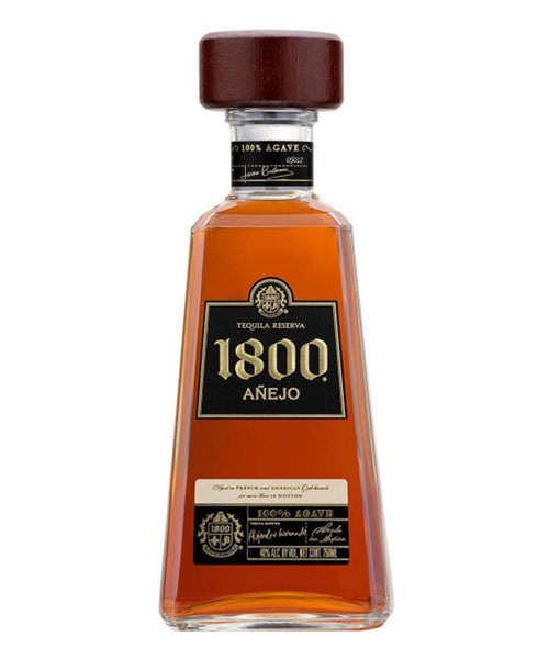 クエルボ 1800 アネホ テキーラ 750ml 40% | テキーラムーチョ 