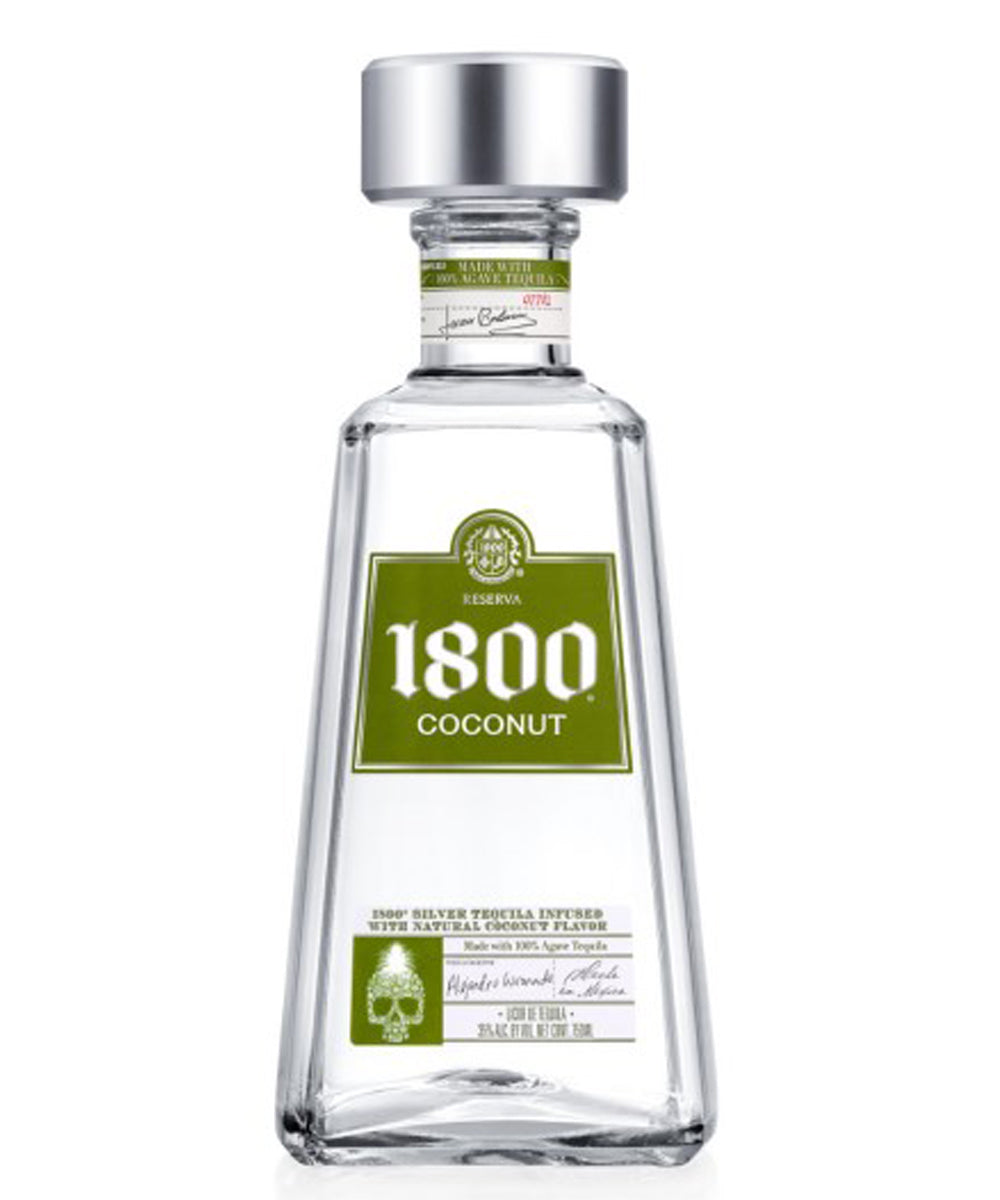 クエルボ 1800 ココナッツ CUERVO 1800 COCONUT