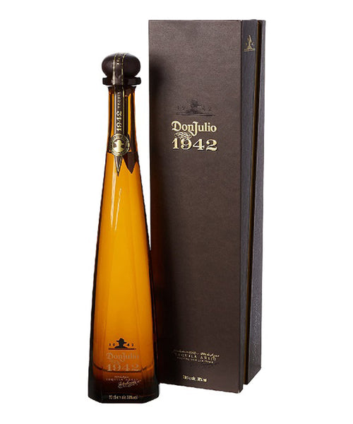 ドンフリオ 1942 テキーラ 750ml 38% 送料無料 | テキーラムーチョ 