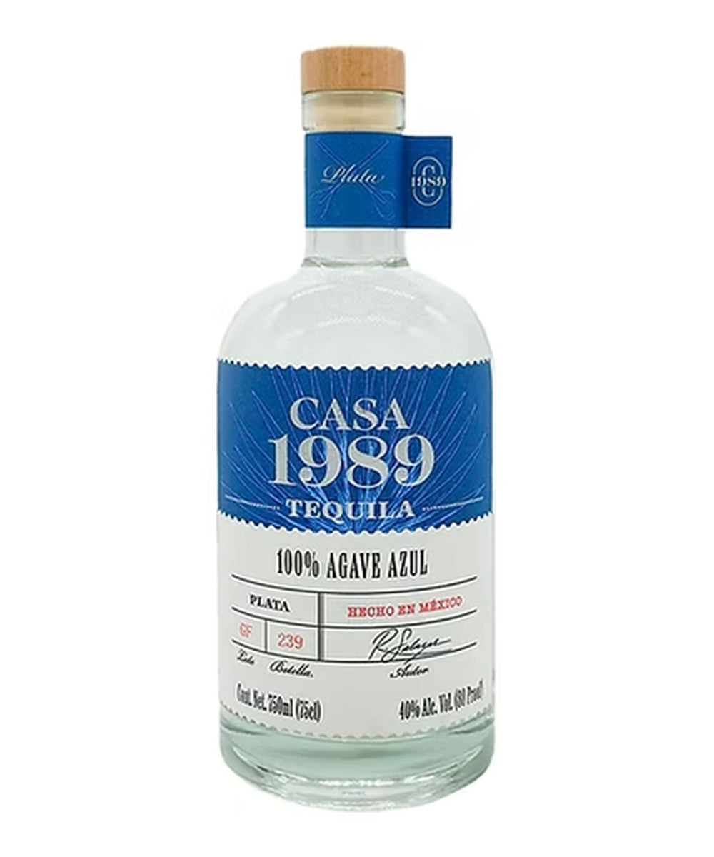 カサ 1989 ブランコ CASA 1989 BLANCO