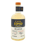 カサ 1989 レポサド CASA 1989 REPOSADO