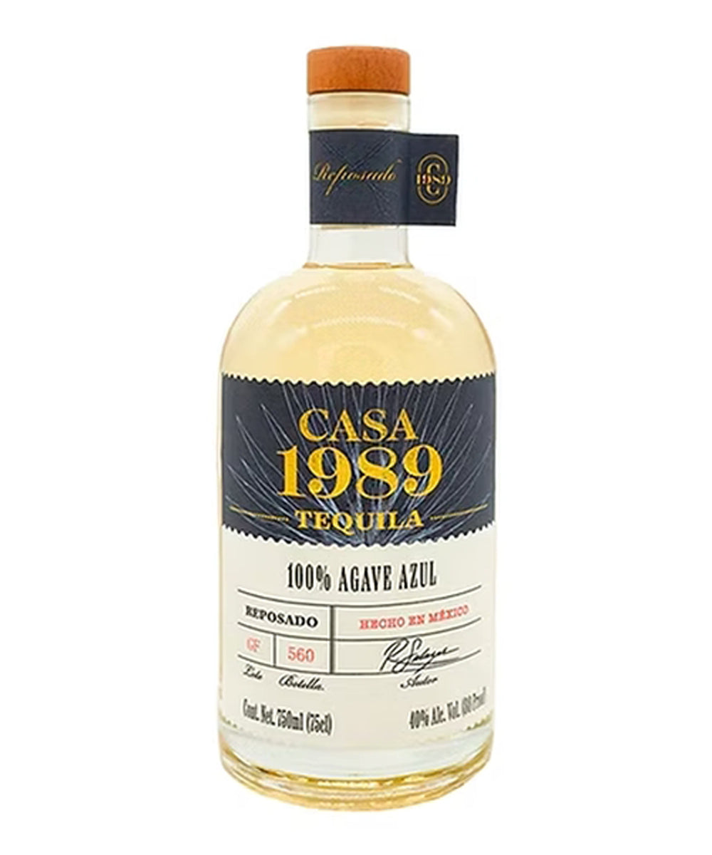 カサ 1989 レポサド CASA 1989 REPOSADO