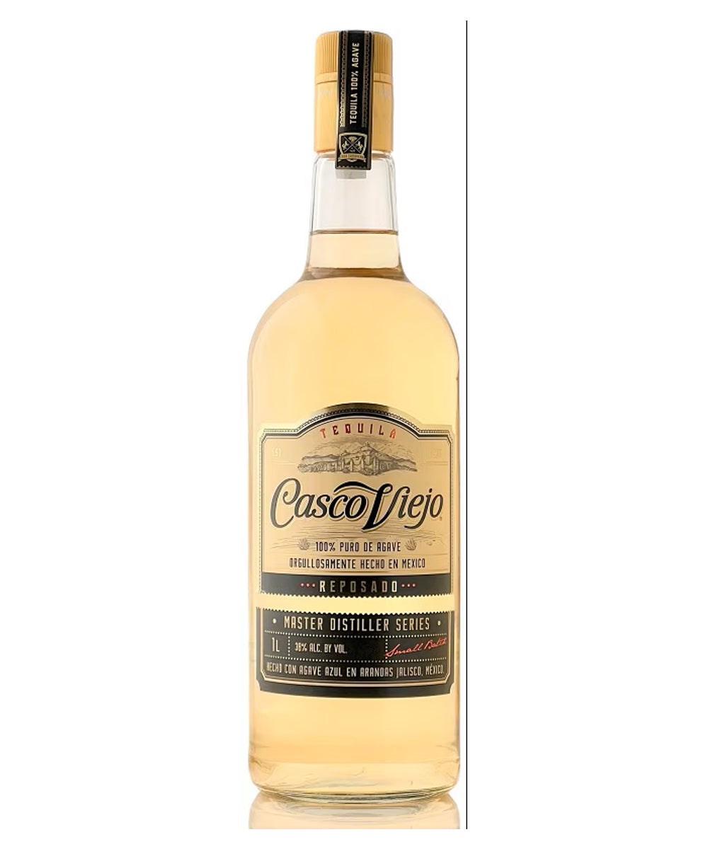 カスコヴィエホ レポサド CASCO VIEJO REPOSADO 1000ML