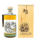 [先行予約 7月23日発送開始予定]カジェ23 クリオージョ レポサド CALLE23 CRIOLLO REPOSADO