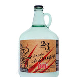 Load image into Gallery viewer, カジェ23 ラ ガラファ ブランコ 4000ml CALLE23 LA GARRAFA BLANCO
