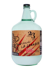 Load image into Gallery viewer, カジェ23 ラ ガラファ ブランコ 4000ml CALLE23 LA GARRAFA BLANCO
