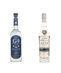 G4 アルテノム1579 飲み比べセット テキーラ
