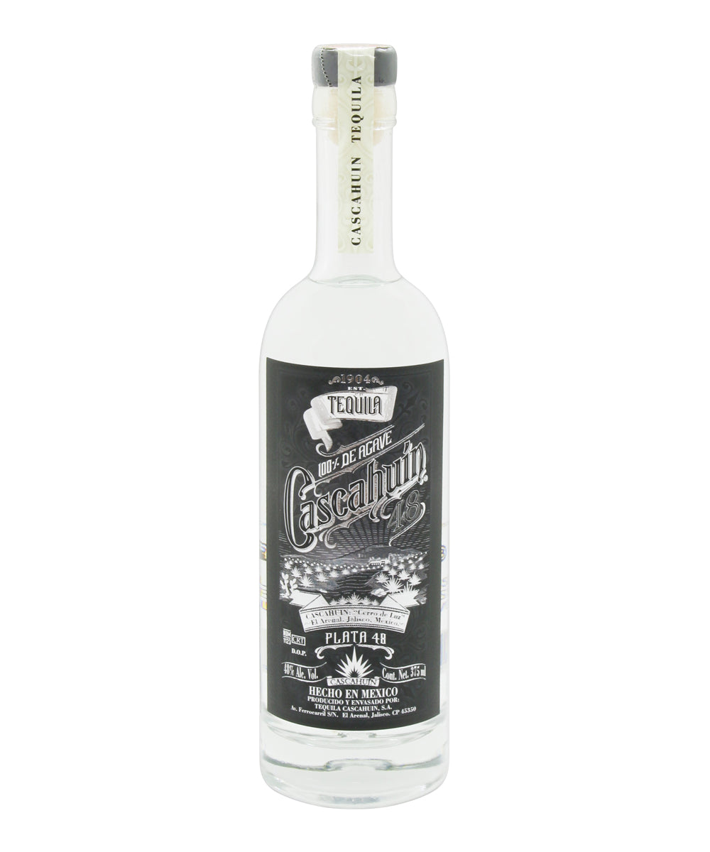 カスカウイン プラタ 375ML CASCAHUIN PLATA