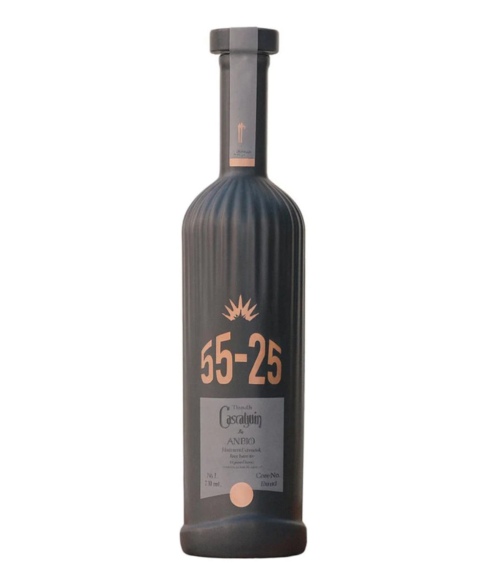 カスカウィン アネホ Cascahuin Añejo Tequila テキーラ Cascahuin Añejo Tequila 750ml – Tasting Notes & Delivery | Sip Tequila