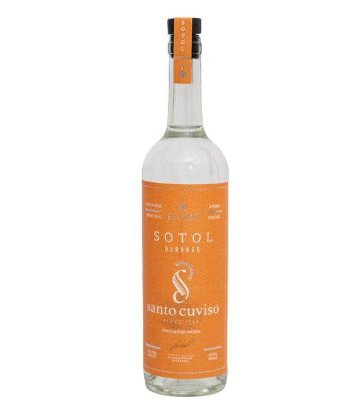 サント クビソ ドゥランゴ 750ml