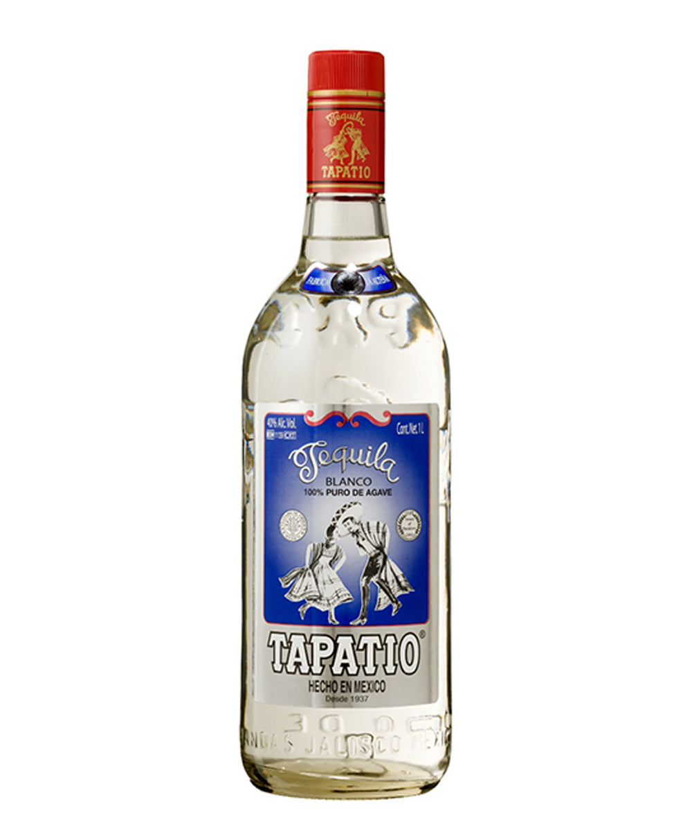 タパティオ ブランコ テキーラ 750ml