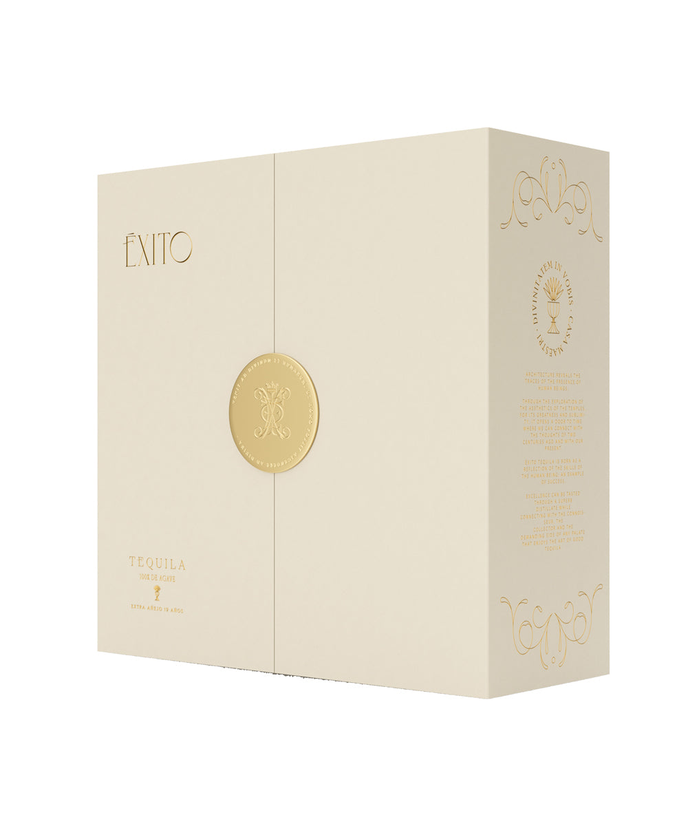 【受注商品】エクシト エクストラアネホ EXITO EXTRA ANEJO