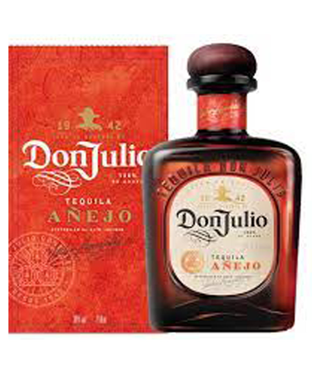 donjulio 70 anejo ドンフリオ アネホ テキーラ-