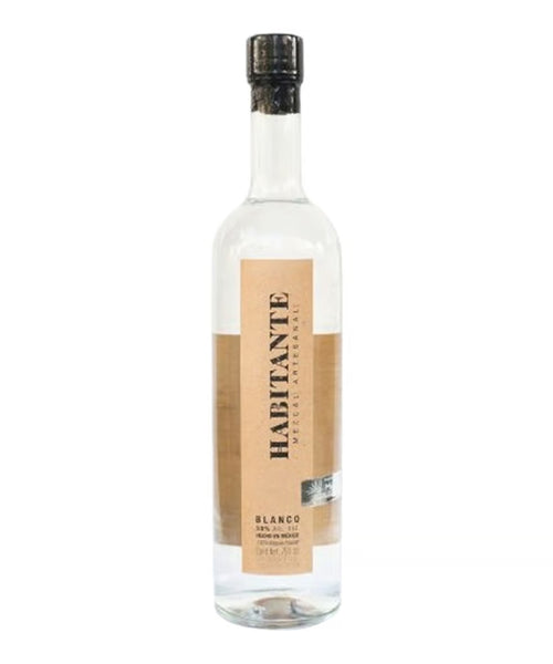 アビタンテ エスパディン メスカル 750ml