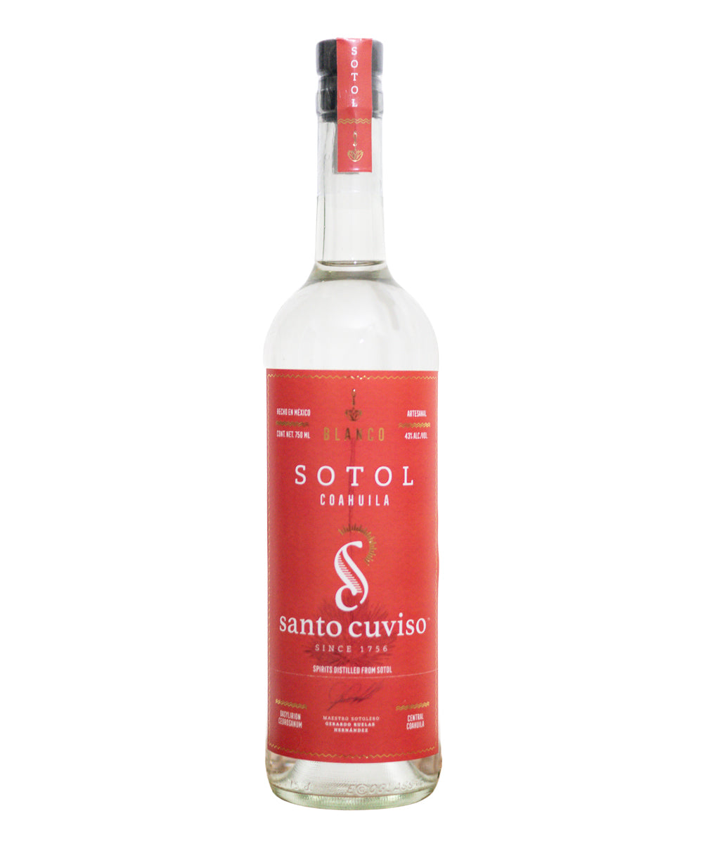 【ソトル/SOTOL】サント クビソ コアウイラ SANTO CUVISO COAHUILA