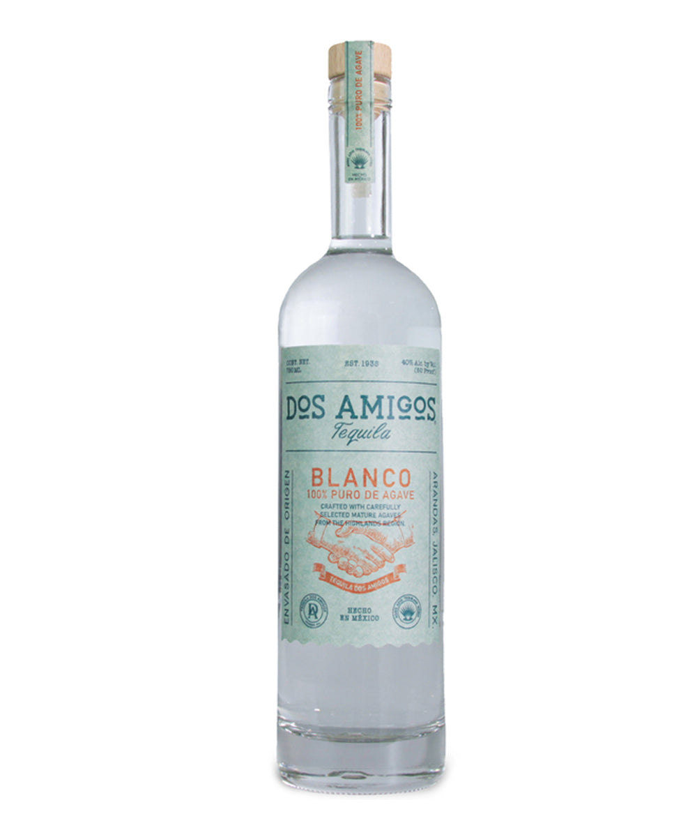 ドスアミーゴス ブランコ DOS AMIGOS BLANCO