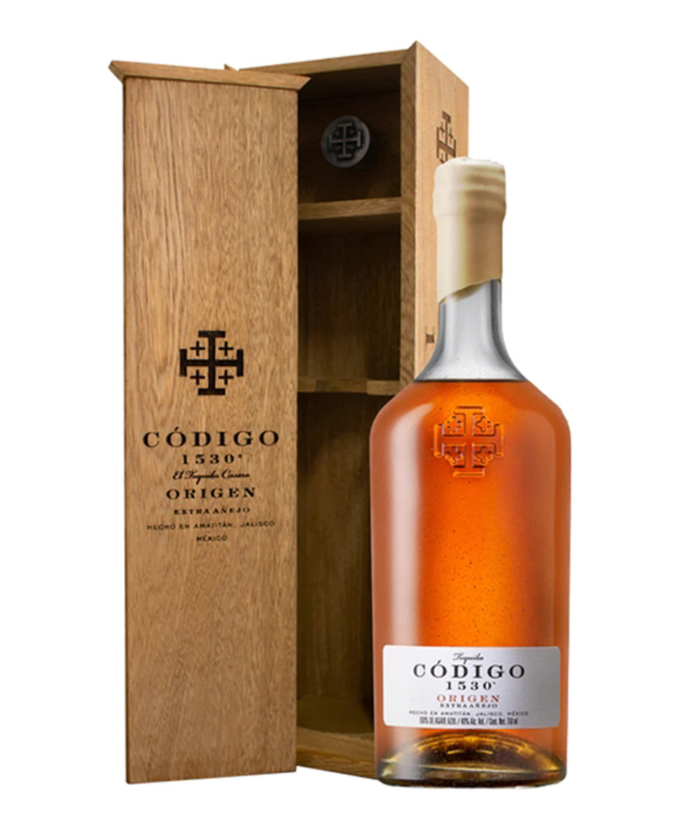 【受注商品】コディゴ1530 オリヘン エクストラアネホ CODIGO1530 ORGEN EXTRA ANEJO