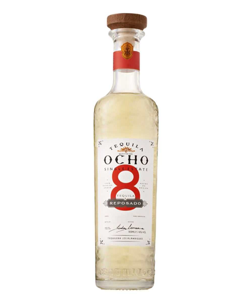 オチョ 8 レポサド OCHO 8 REPOSADO