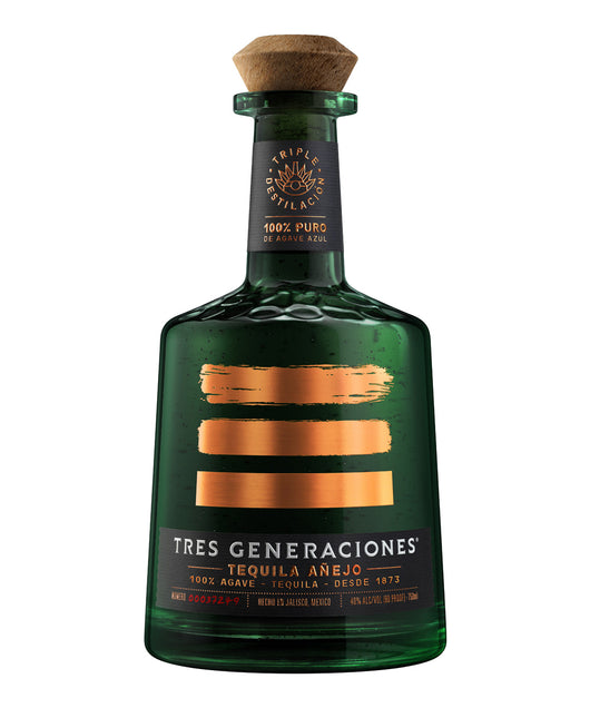 トレスジェネレーション アネホ TRES GENERACIONES ANEJO