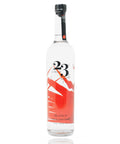 カジェ23 ブランコ テキーラ 700ml