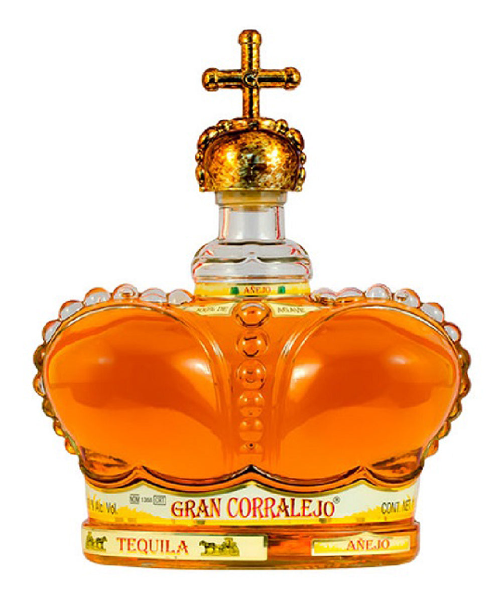 グランコラレホ アネホ GRAN CORRALEJO ANEJO