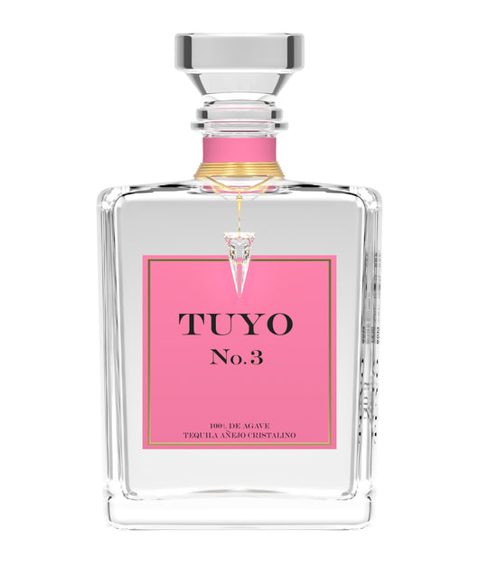 【受注商品】トゥーヨ NO.3 アネホ TUYO NO.3 ANEJO