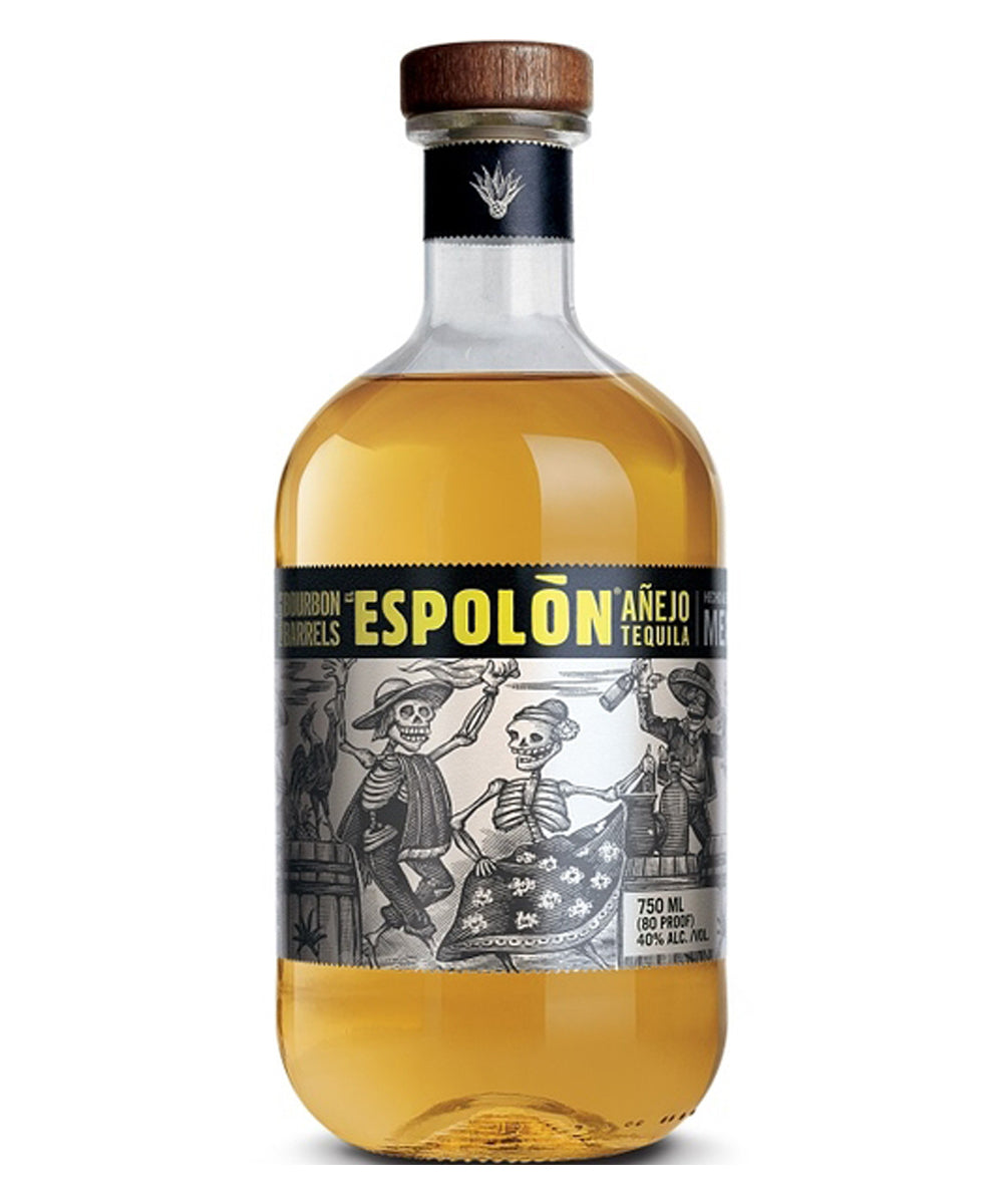 エスポロン アネホ ESPOLON ANEJO