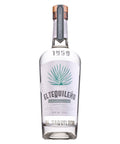 エルテキレーニョ クリスタリーノ EL TEQUILENO CRISTALINO