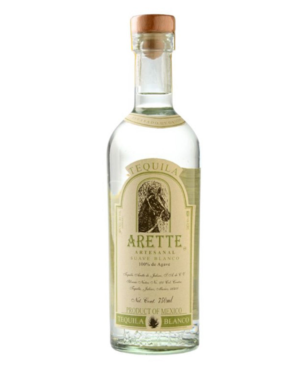 アレッテ アルテサナル ブランコ テキーラ 750ml