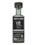 【メスカル/MEZCAL】モンテロボス エスパディン MONTELOBOS ESPADIN