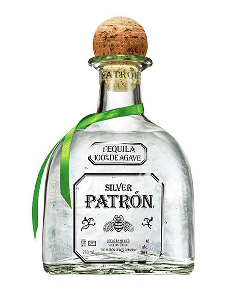 パトロン シルバー PATRON SILVER