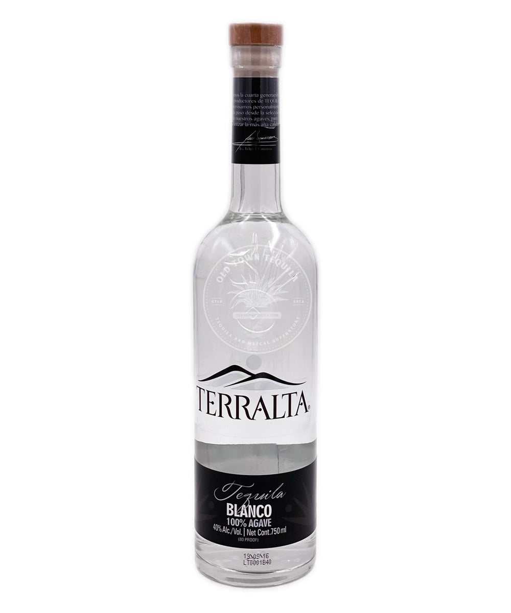 【少数限定】テラルタ ブランコ TERRALTA BLANCO